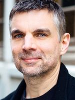 Pascal Jousselin