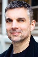 Pascal Jousselin