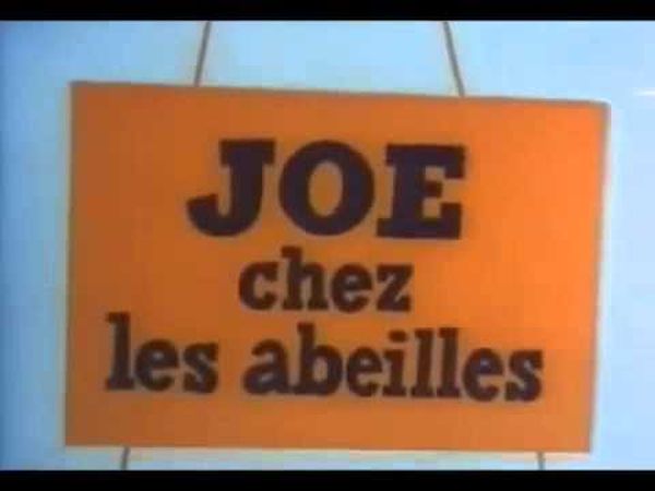 Joe petit boum boum