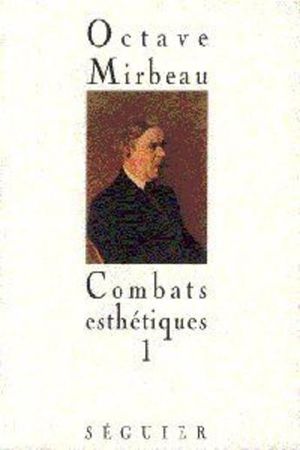 Combats esthétiques 1