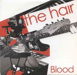 Blood (Single)