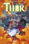 Thor le guerrier - All-New Thor, tome 4