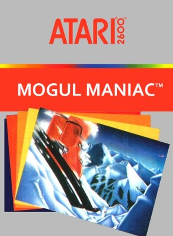 Mogul Maniac