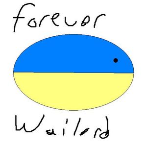 Forever Wailord