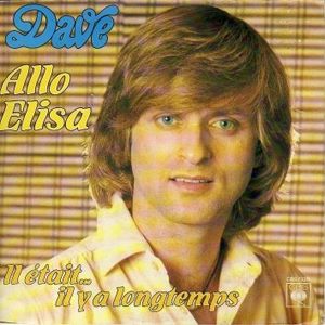 Allo Elisa (Single)