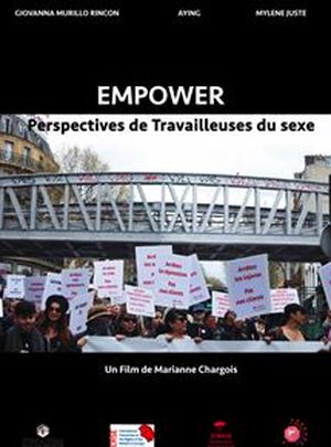 Empower - Perspectives de travailleuses du sexe