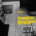 Pochette Premelodic Structures EP (EP)