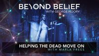 Helping the Dead Move On with Marla Frees