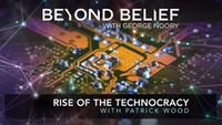 Rise of the Technocracy with Patrick Wood