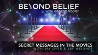 Secret Messages in Movies with Jay Dyer & Jay Weidner