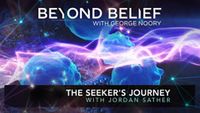 The Seeker's Journey with Jordan Sather