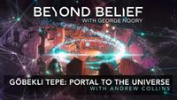 Göbekli Tepe: Portal to the Universe with Andrew Collins