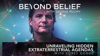 Unraveling Hidden Extraterrestrial Agendas with Corey Goode