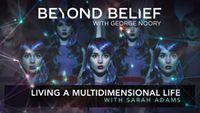 Living a Multidimensional Life with Sarah Adams