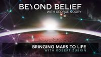 Bringing Mars to Life with Robert Zubrin