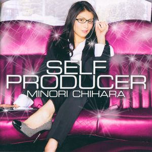 SELF PRODUCER (Single)