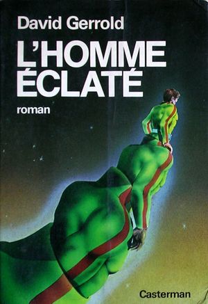 L'Homme éclaté