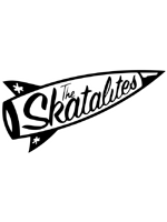 Logo The Skatalites
