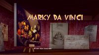 Marky De Vinci
