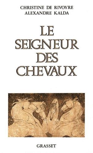 Le Seigneur des chevaux