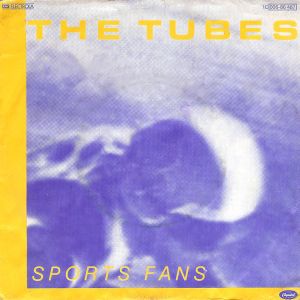 Sports Fans (Single)