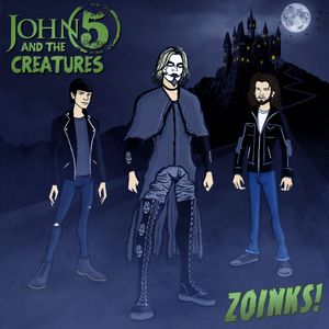 Zoinks! (Single)
