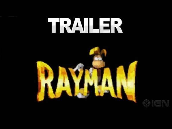 Rayman