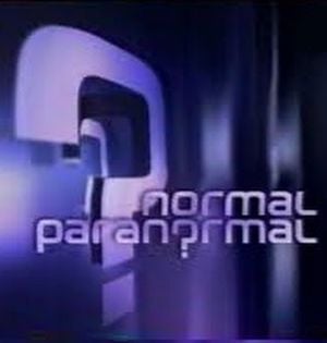 Normal / Paranormal