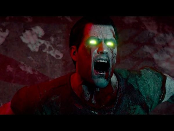 Dead Rising 4 : L'avènement de Frank