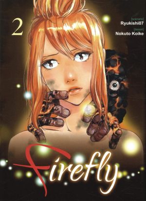 Firefly, tome 2
