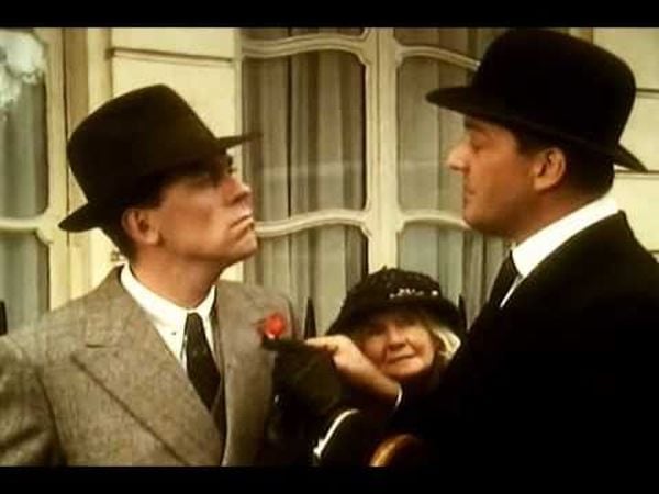 Jeeves & Wooster