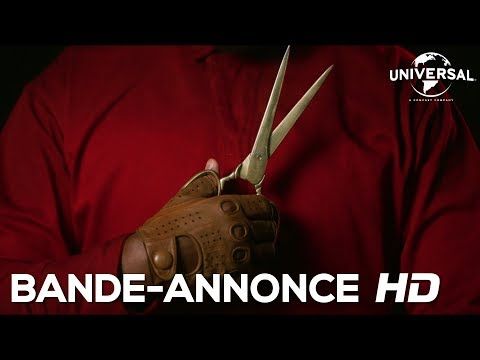 Bande-annonce de Us