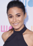 Emmanuelle Chriqui