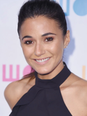 Emmanuelle Chriqui