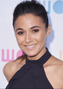 Emmanuelle Chriqui