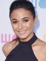 Emmanuelle Chriqui