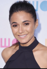 Emmanuelle Chriqui