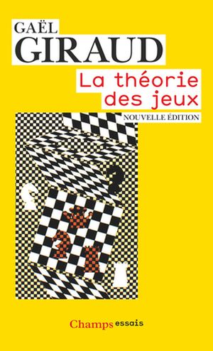 La Théorie des jeux