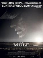 Affiche La Mule Affiche La Mule