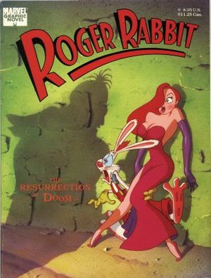 Roger Rabbit: The Resurrection of Doom