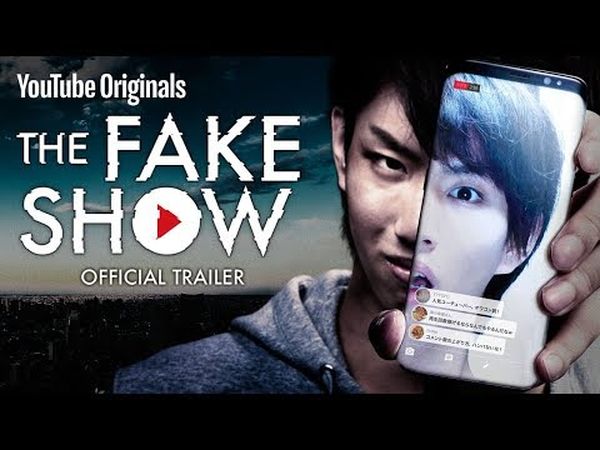 The Fake Show