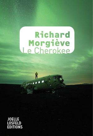 Le Cherokee
