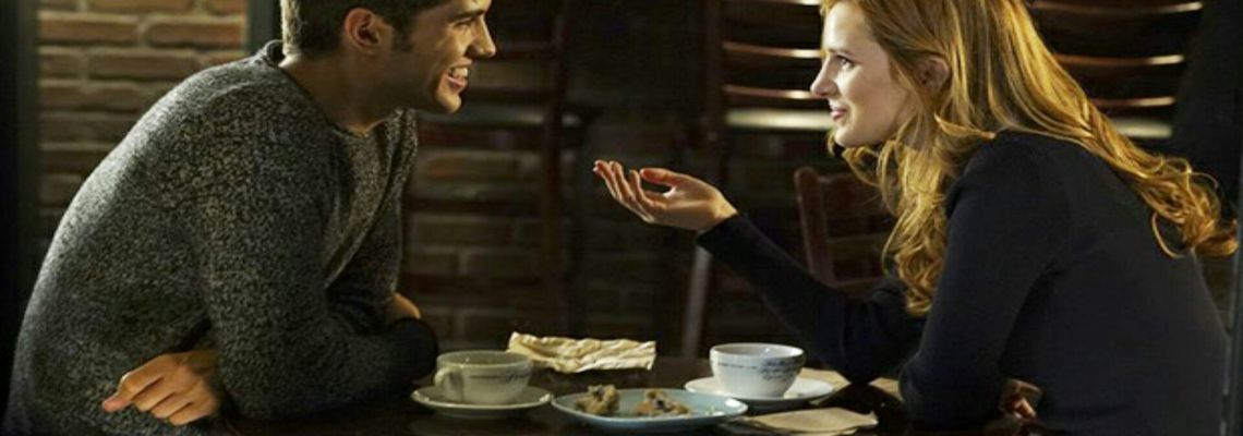 Cover Famous in Love