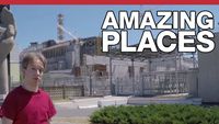 Containing the Worst Nuclear Disaster in History: Chernobyl\'s New Confinement Structure