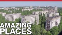 How to Visit Chernobyl
