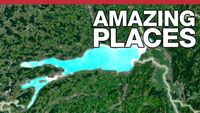 The Confusing Borders of Lake Constance