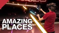 Inside YouTube\'s Mixed Reality VR Lab