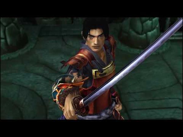 Onimusha: Warlords