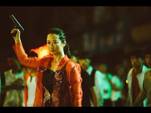 Bande-annonce de Les Éternels (Ash is purest white)