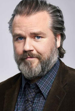 Tyler Labine